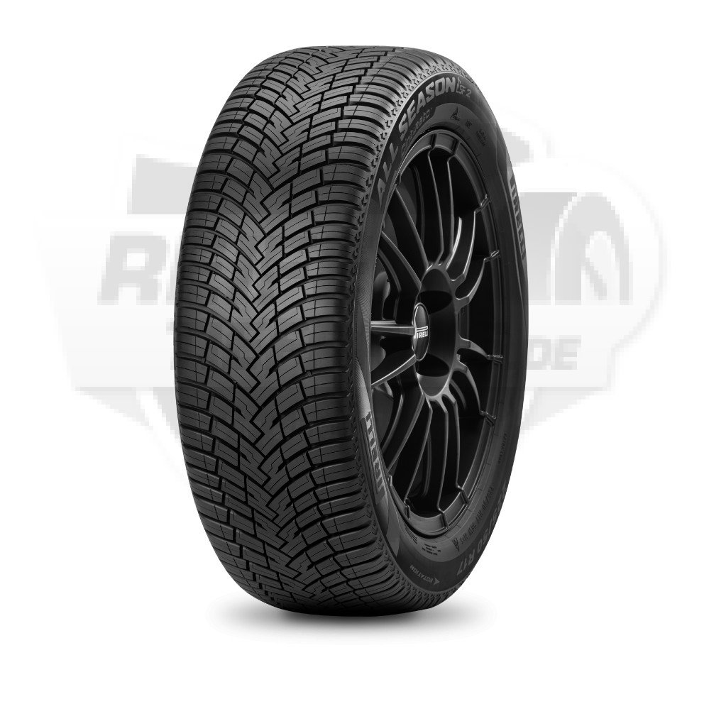 Pirelli Cinturato All Season SF 2 215/65 R17