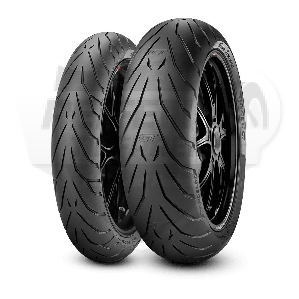 Pirelli Angel GT 190/50ZR17