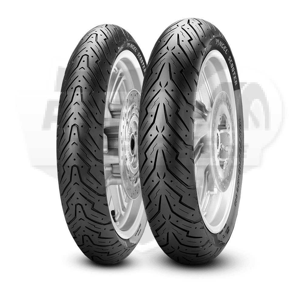 Pirelli Angel Scooter 130/70-12