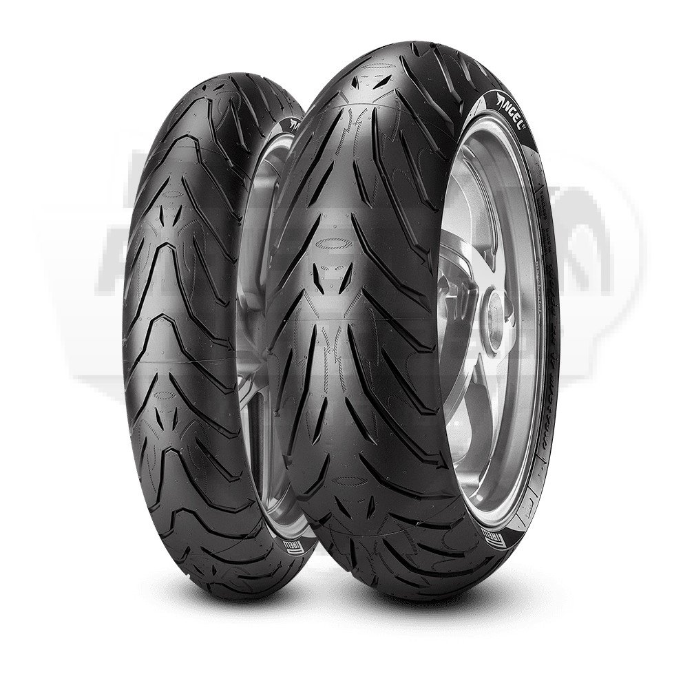 Pirelli Angel ST 160/60ZR17