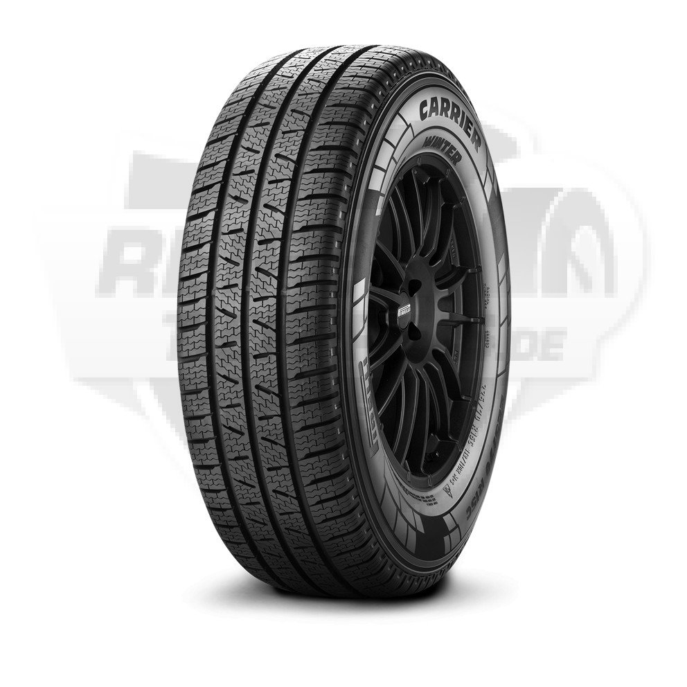 Pirelli Carrier Winter 225/65 R16C