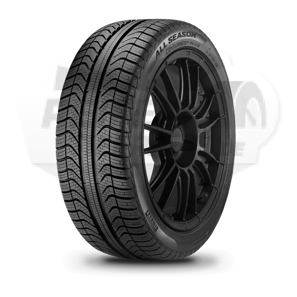 Pirelli Cinturato All Season Plus 205/55 R16