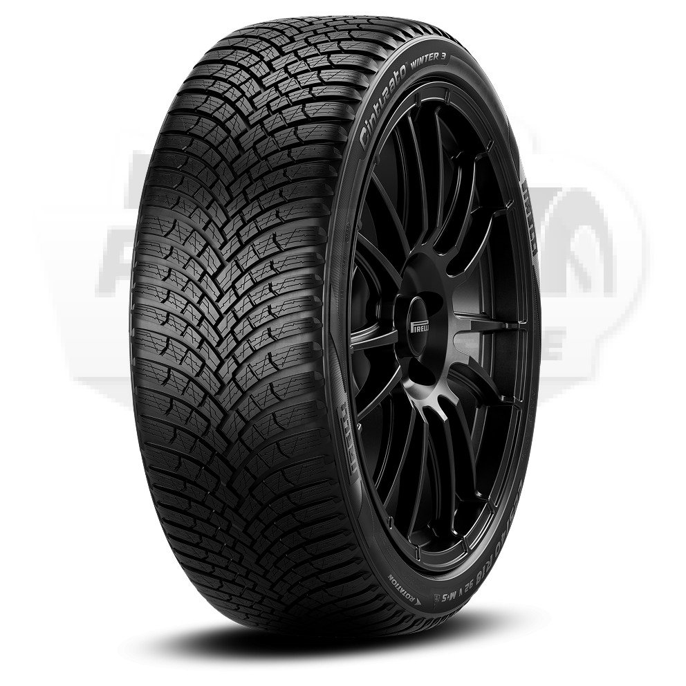 Pirelli Cinturato Winter 3 205/60 R16