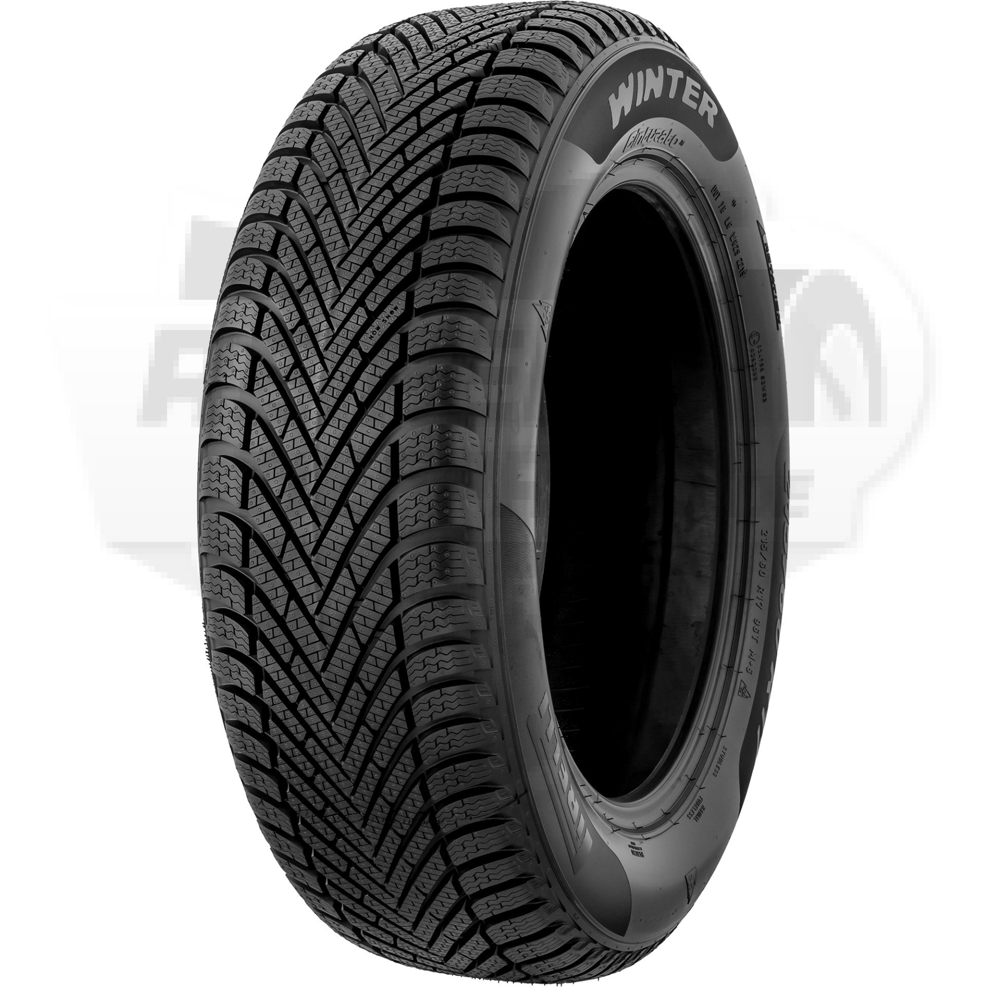 Pirelli Cinturato Winter 185/65 R15