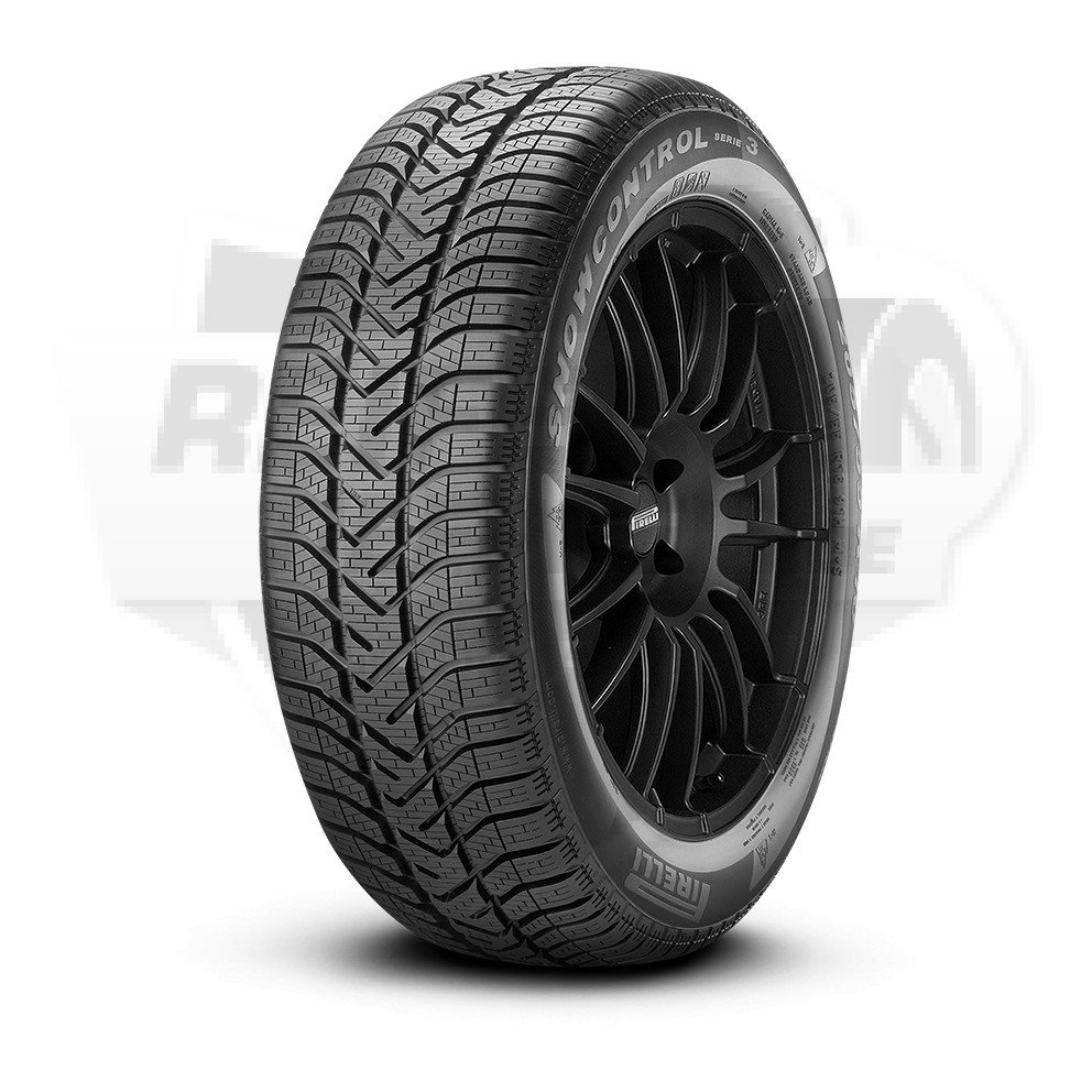 Pirelli Winter 210 SnowControl Serie 3 175/65 R15