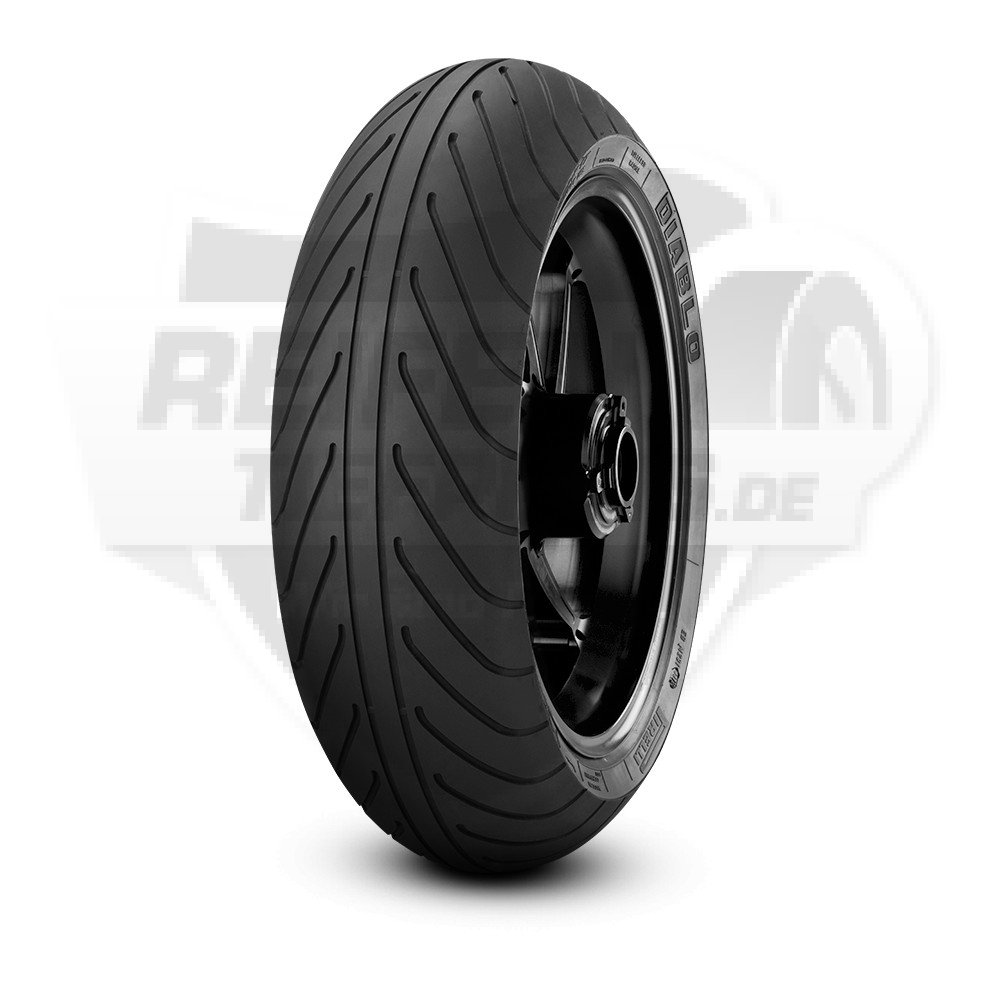 Pirelli Diablo Wet 120/70R17