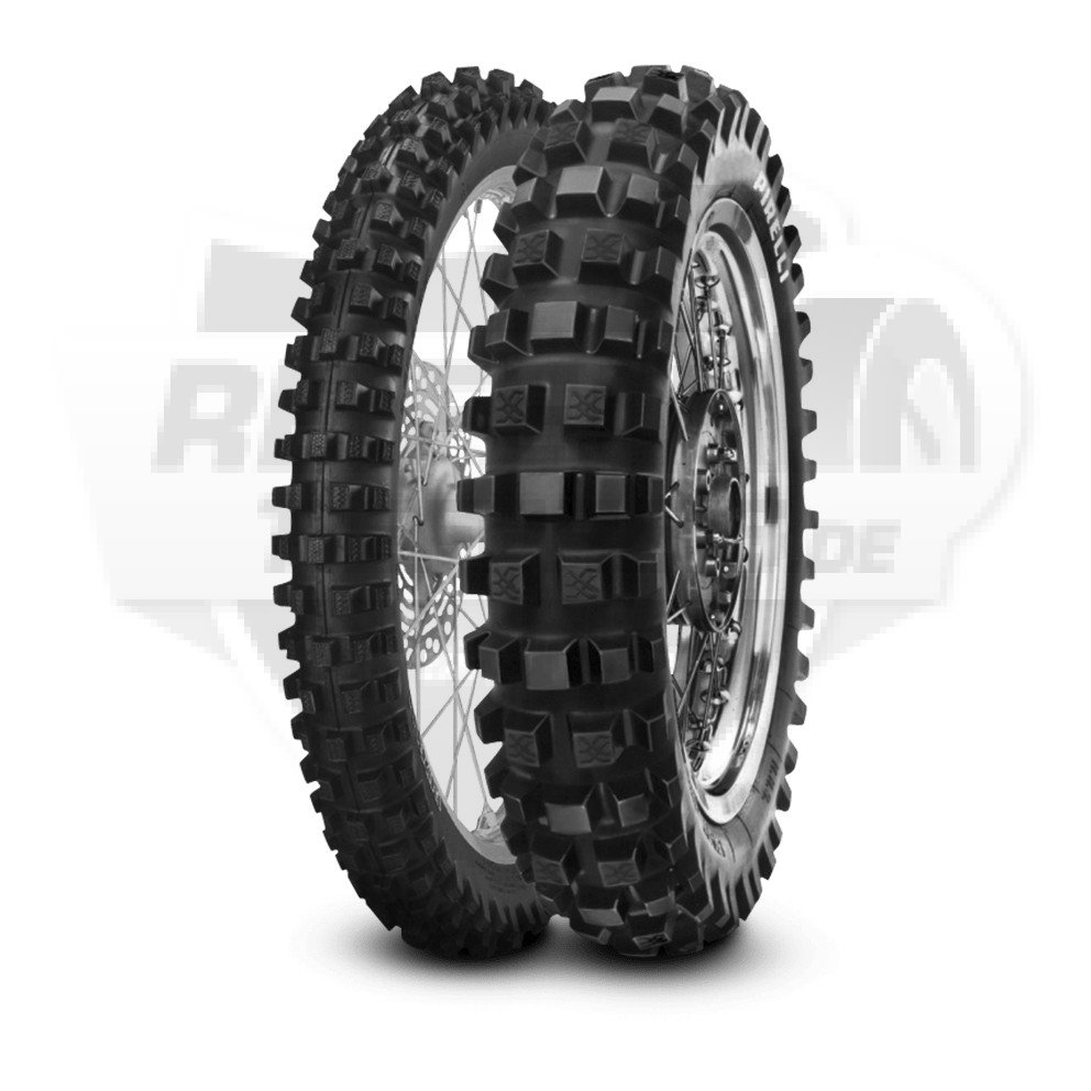 Pirelli MT 16 GaraCross