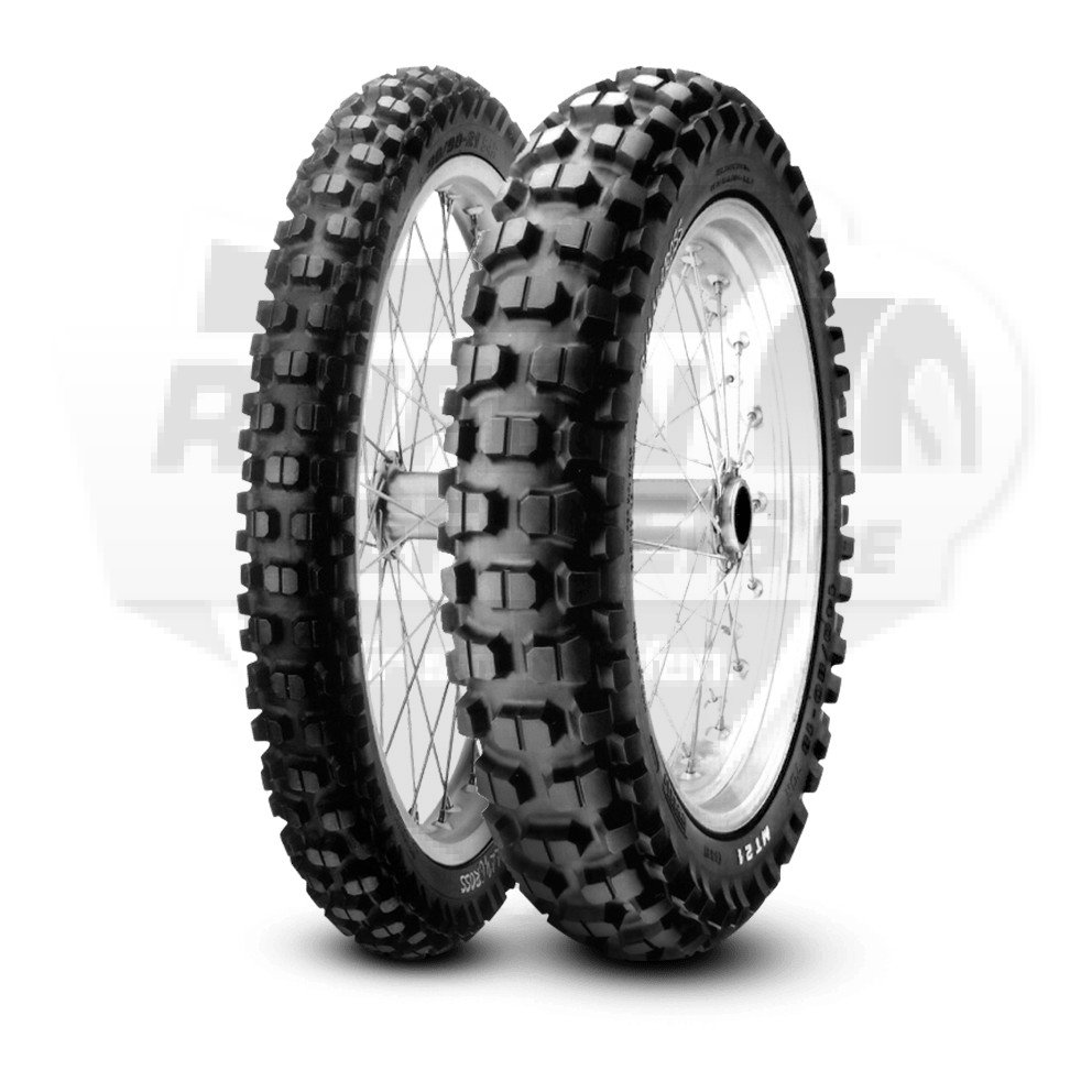 Pirelli MT 21 RallyCross 130/90-18