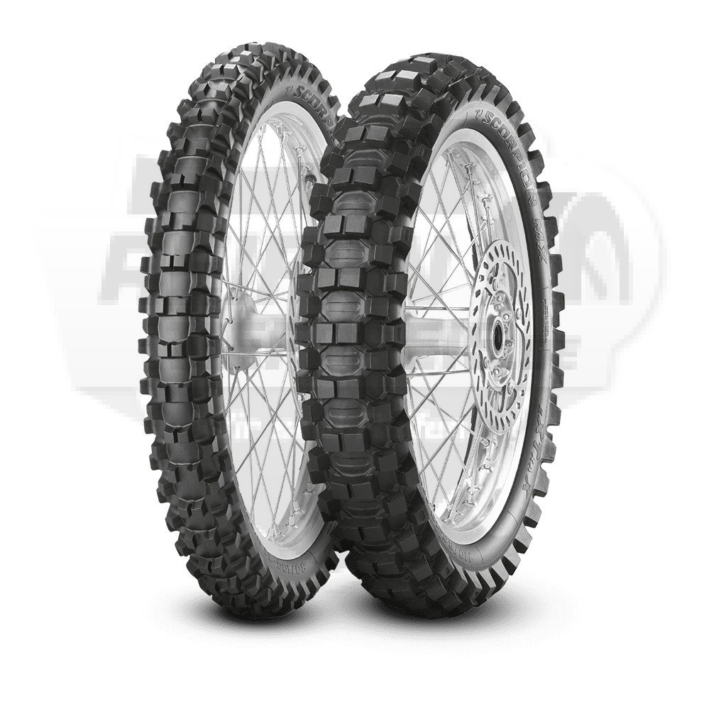 Pirelli Scorpion MX eXTra X