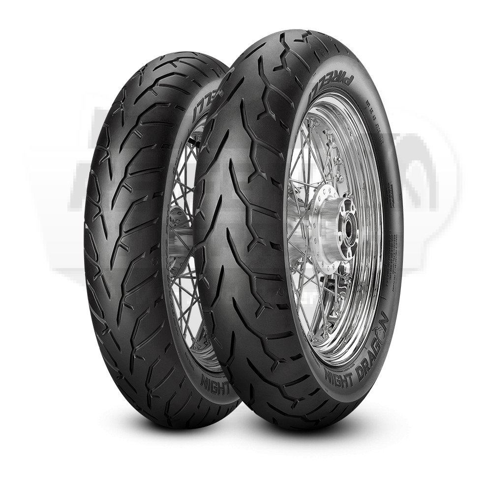 Pirelli Night Dragon GT 200/55R17