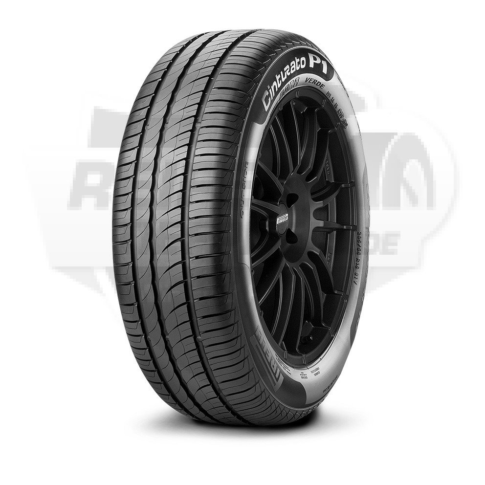 Pirelli Cinturato P1 Verde 195/55 R15