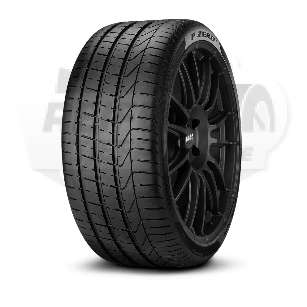 Pirelli P Zero