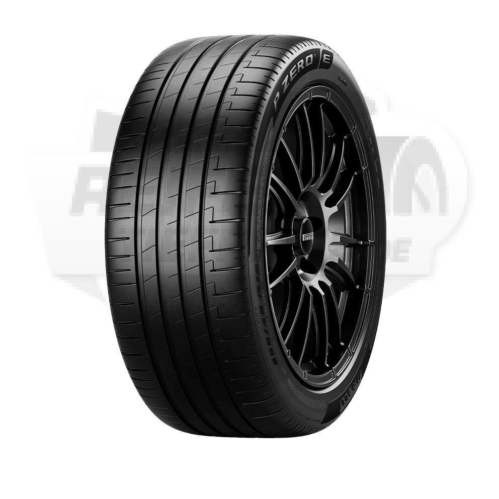 Pirelli PZERO E 255/35 R22 99Y