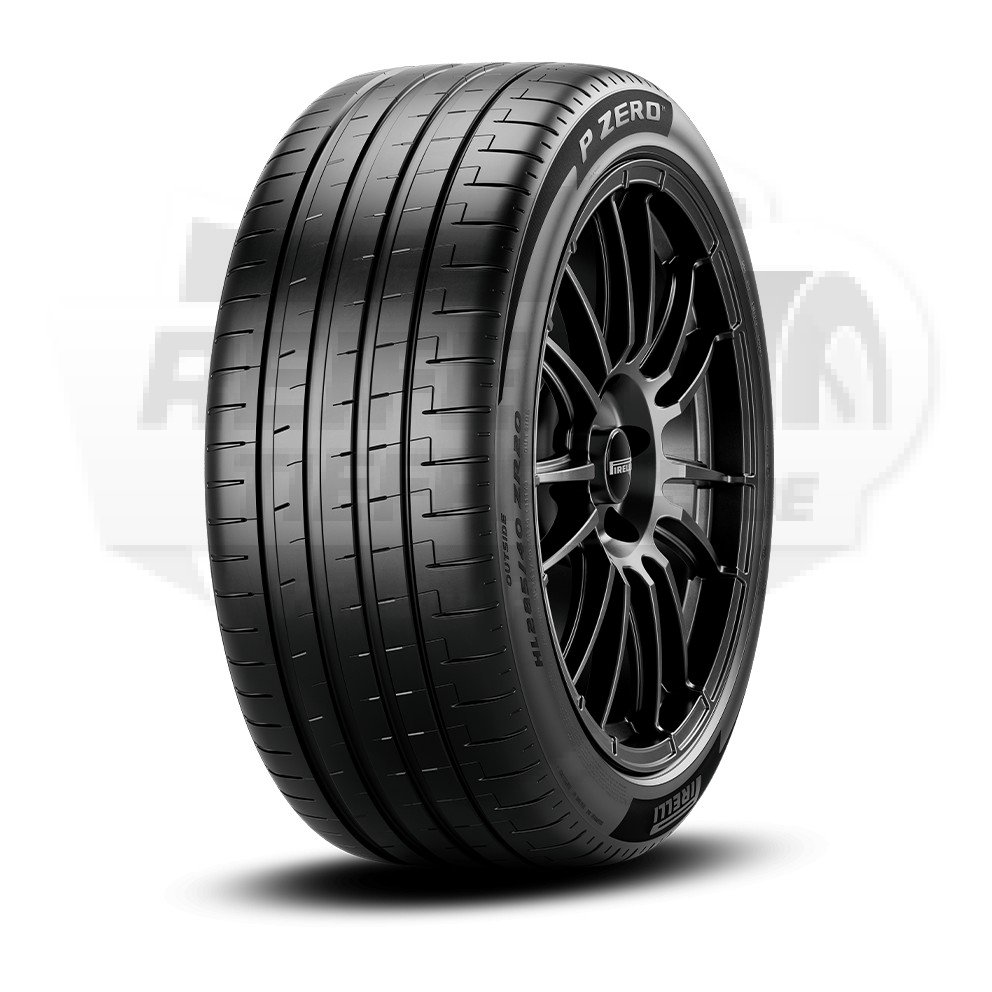 Pirelli PZERO (PZ5) * 245/35 R21