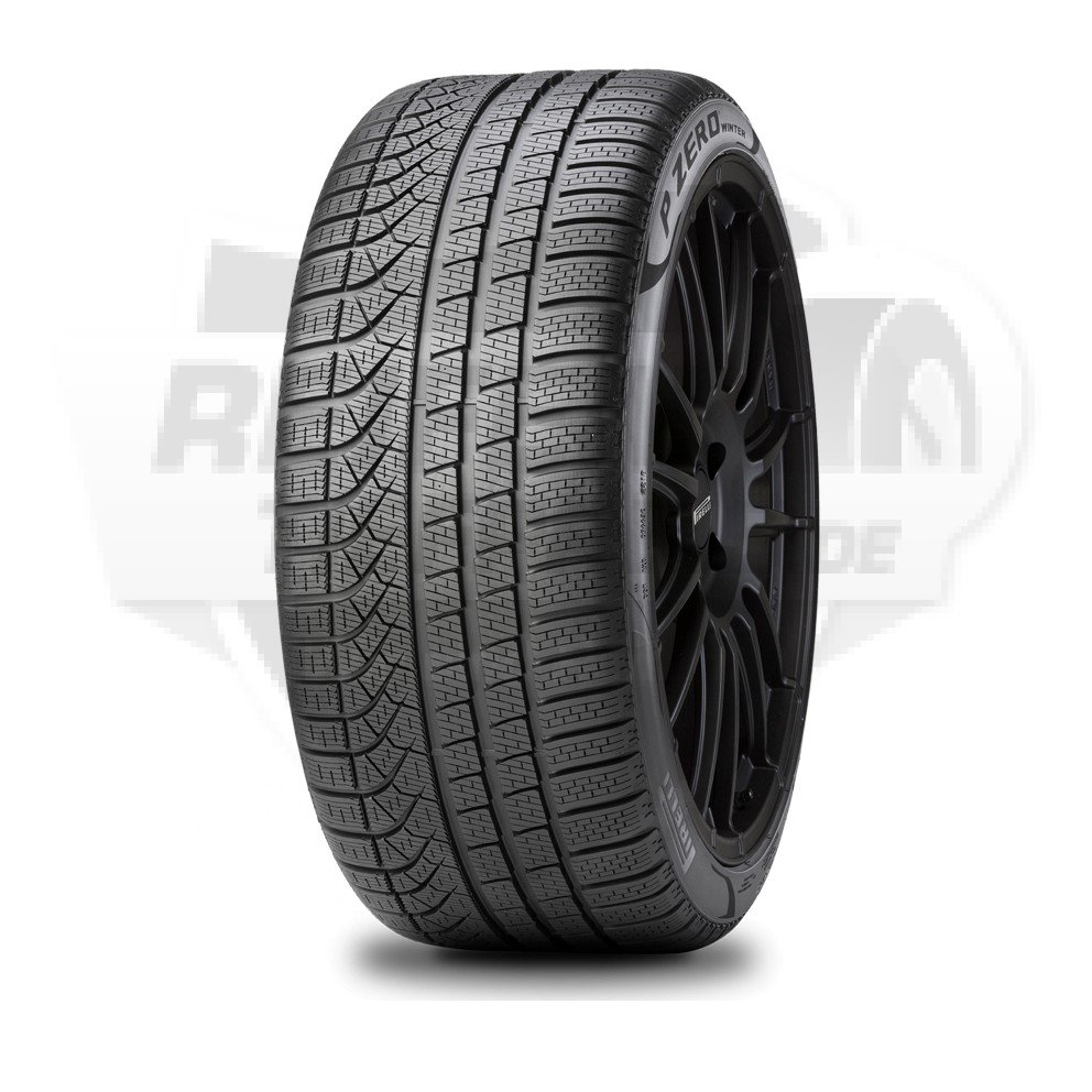 Pirelli Pzero Winter