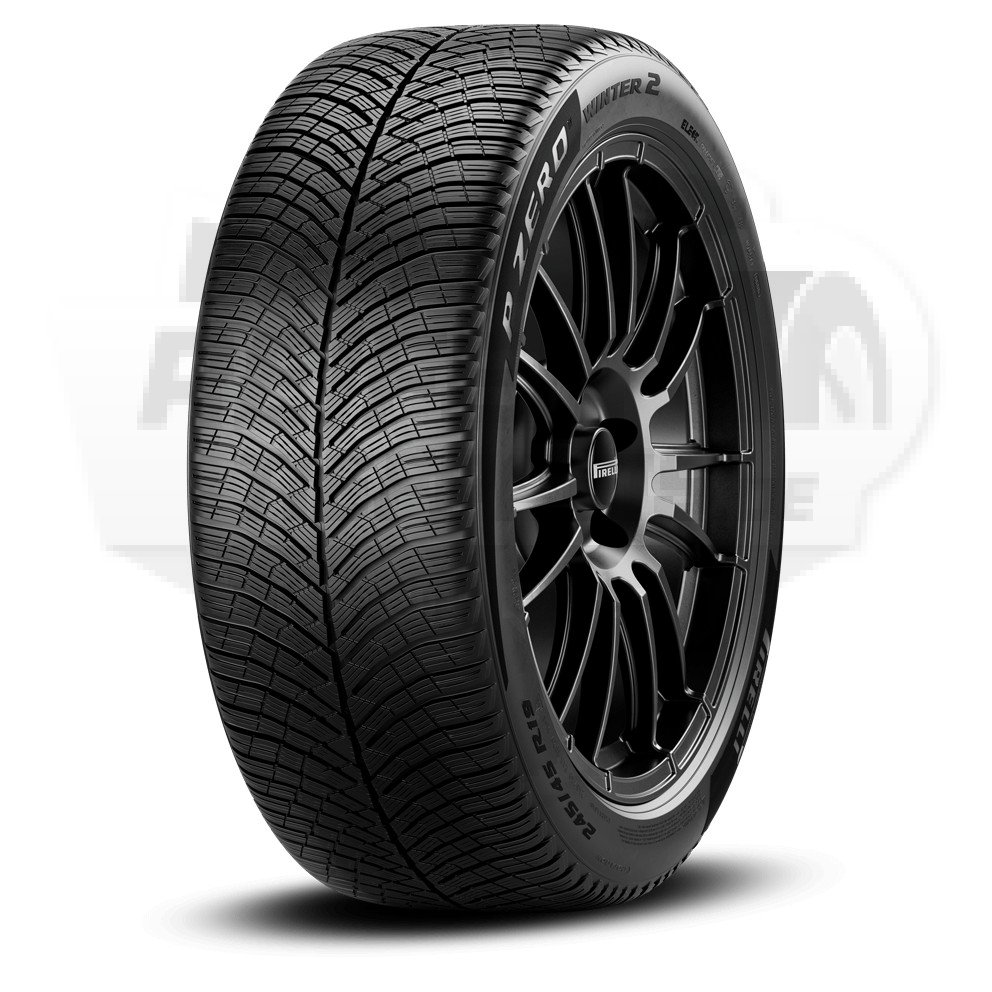 Pirelli P ZERO Winter 2 245/35 R20