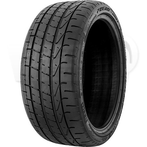 Pirelli P Zero Corsa Asimmetrico 2 245/35 R19