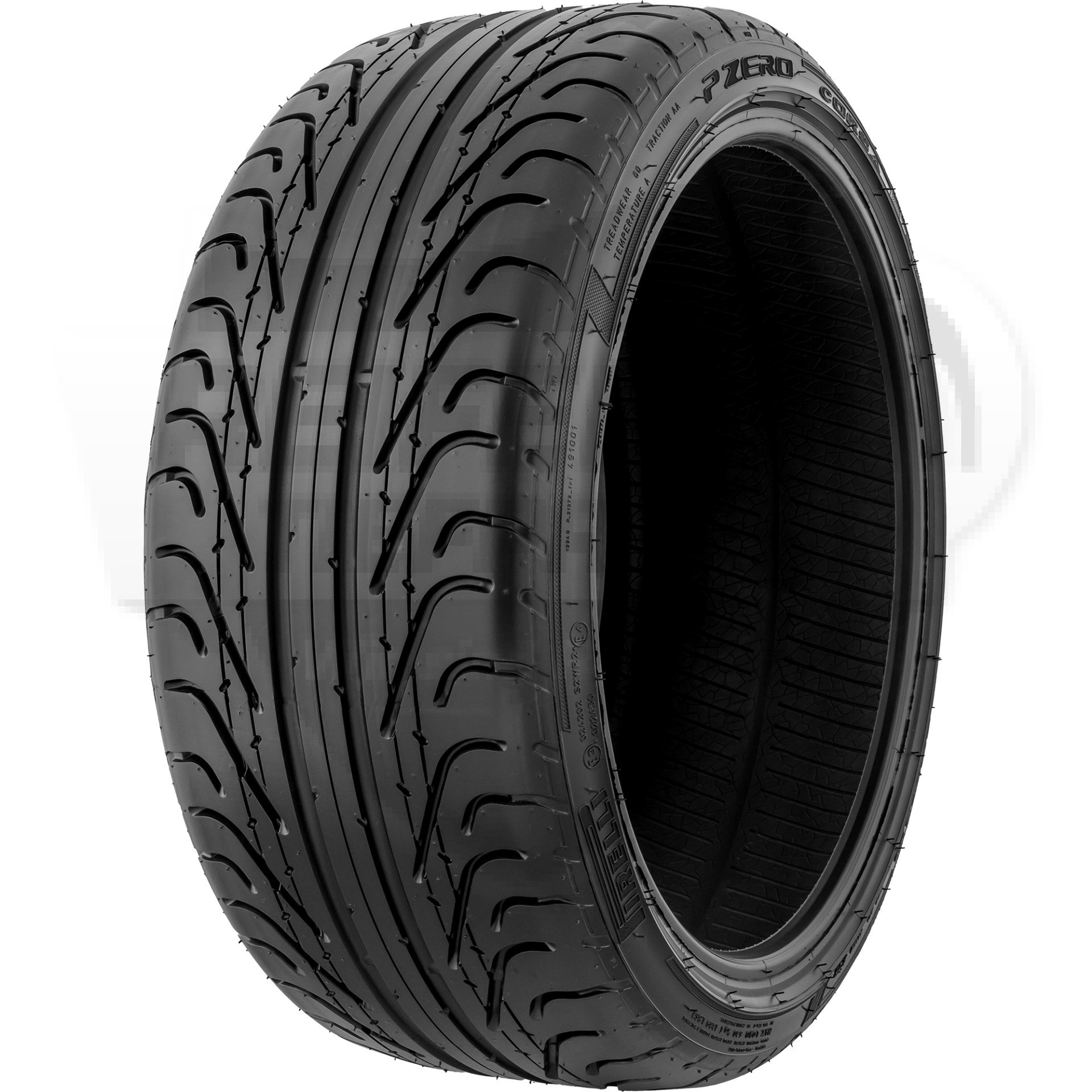 Pirelli P Zero Corsa Direzionale 225/35 R19