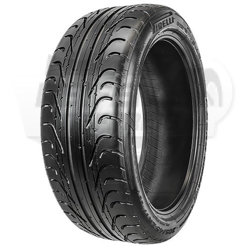 Pirelli P Zero Rosso Direzionale 255/40 R18