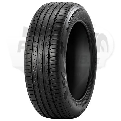 Pirelli Scorpion 255/55 R19