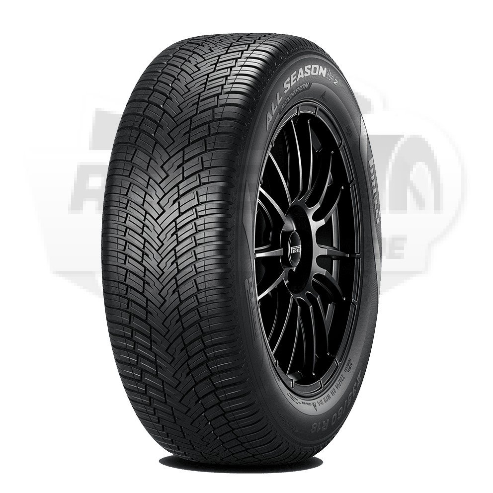 Pirelli Scorpion All Season SF 2 275/45 R20