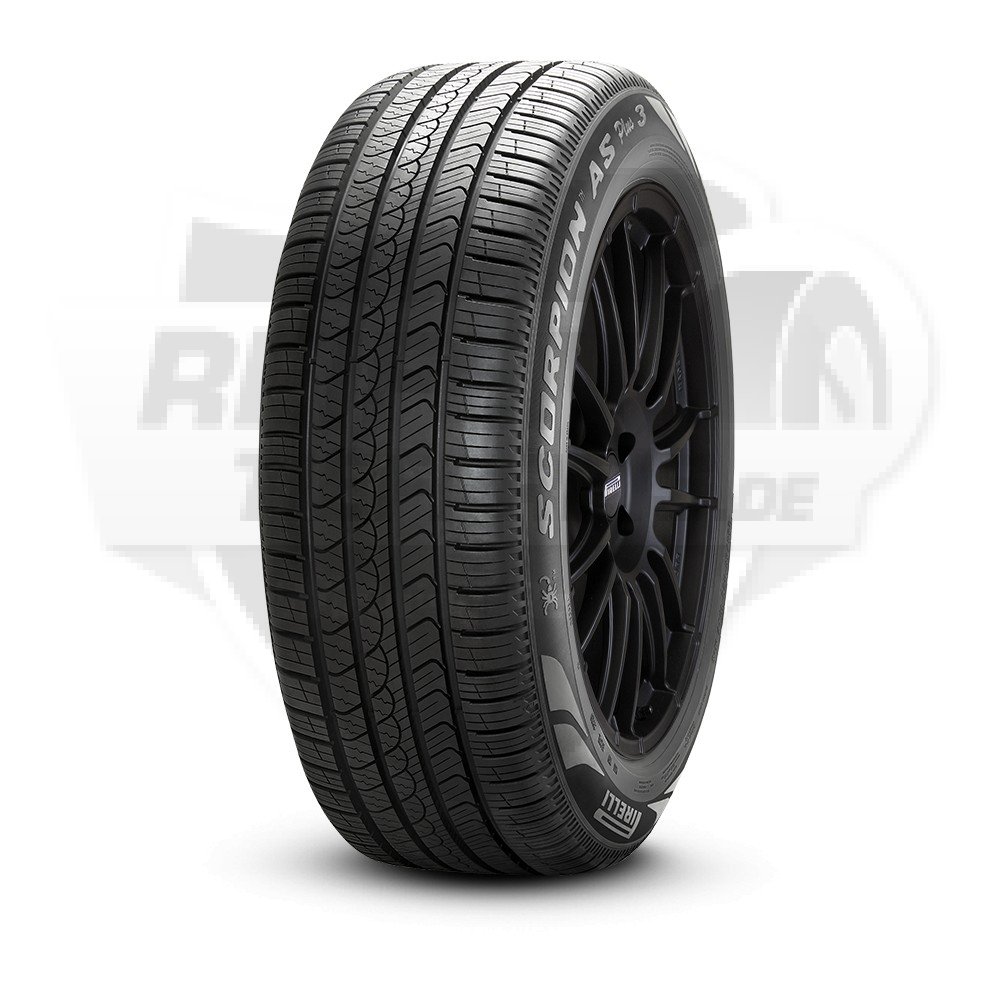 Pirelli Scorpion All Season SF 3 255/45 R20