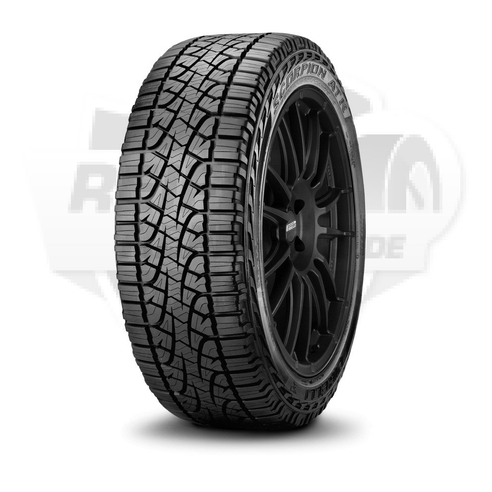Pirelli SCORPION ATR MO 325/55 R22