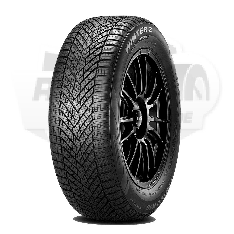 Pirelli Scorpion Winter 2 255/40 R22