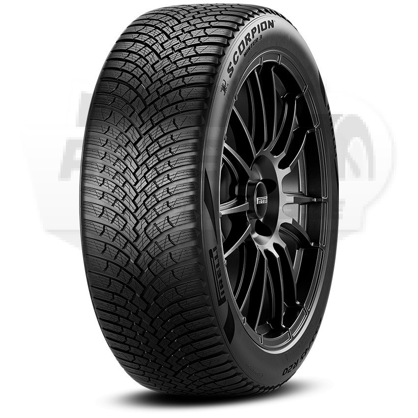 Pirelli SCORPION WINTER 3 235/55 R20