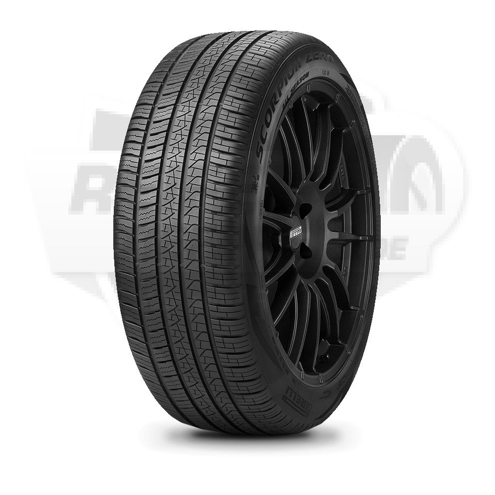 Pirelli Scorpion Zero All Season 255/55 R19