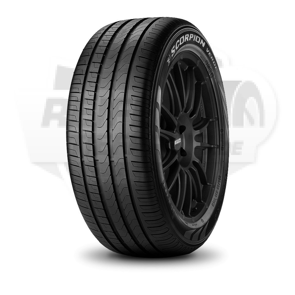 Pirelli Scorpion Verde EcoImpact 215/65 R16