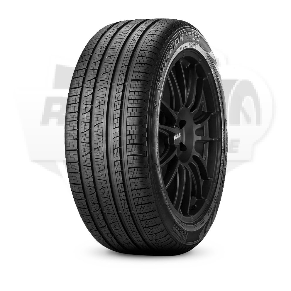 Pirelli Scorpion Verde All Season 255/55 R20