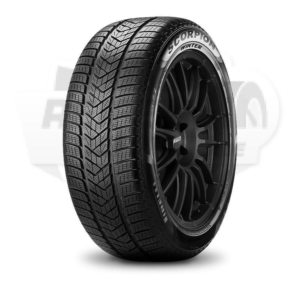 Pirelli Scorpion Winter 255/55 R19