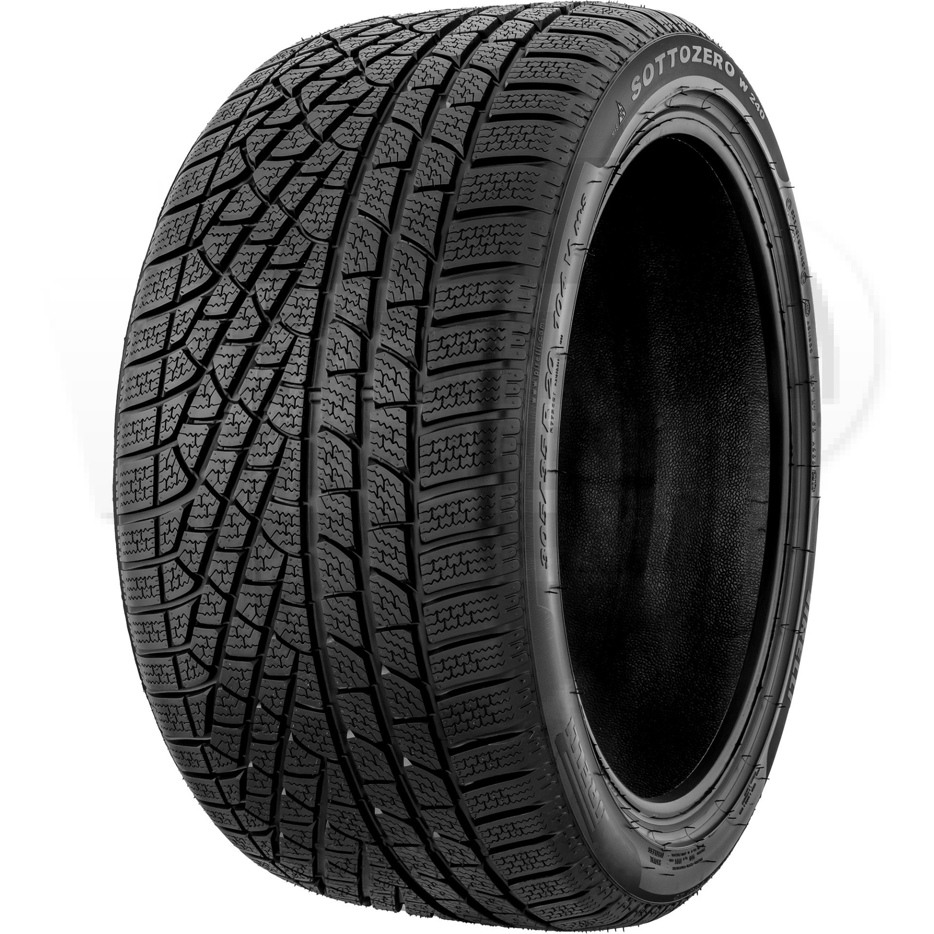 Pirelli Winter 240 SottoZero 305/35 R20 104V