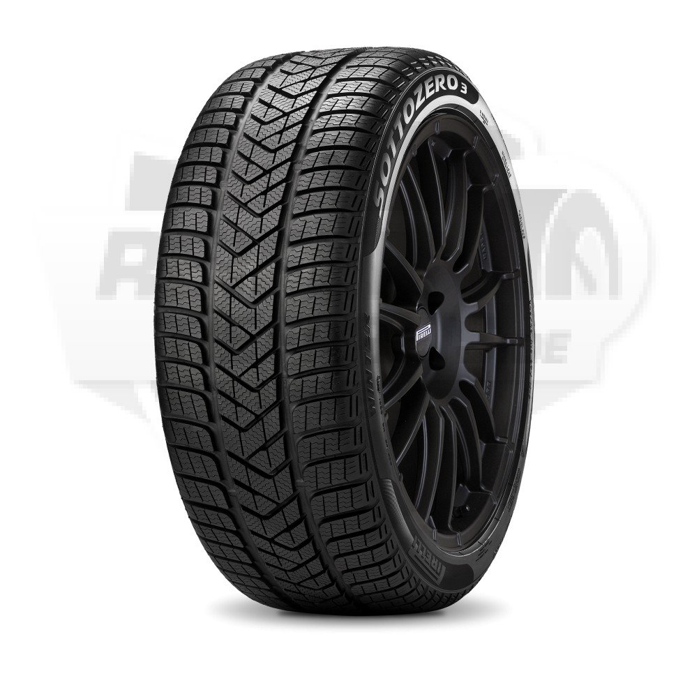 Pirelli Winter SottoZero 3 205/60 R16