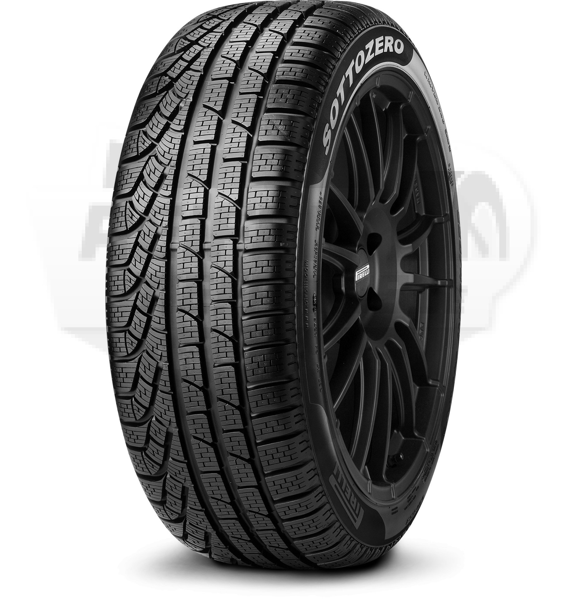 Pirelli Winter 270 SottoZero Serie II 235/45 R20