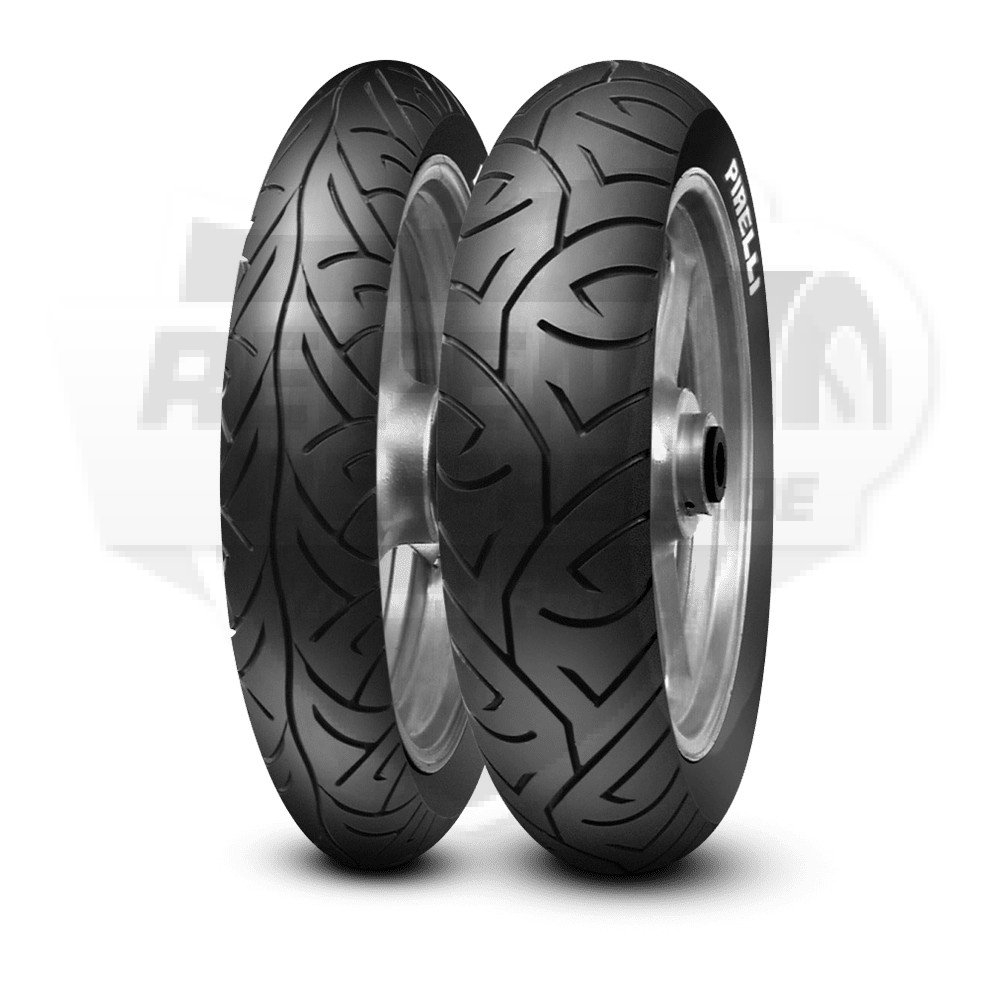 Pirelli Sport Dem_on 130/70-17