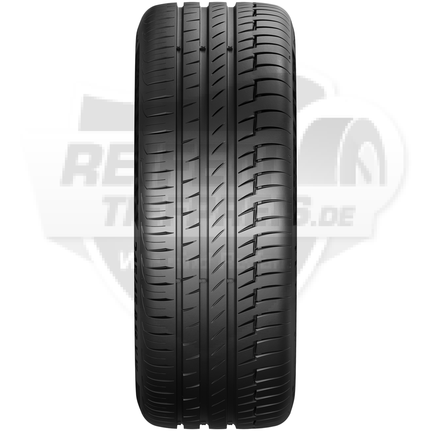 Continental PremiumContact 6 225/55 R17