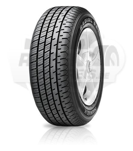 Hankook Radial RA14 205/60 R16C
