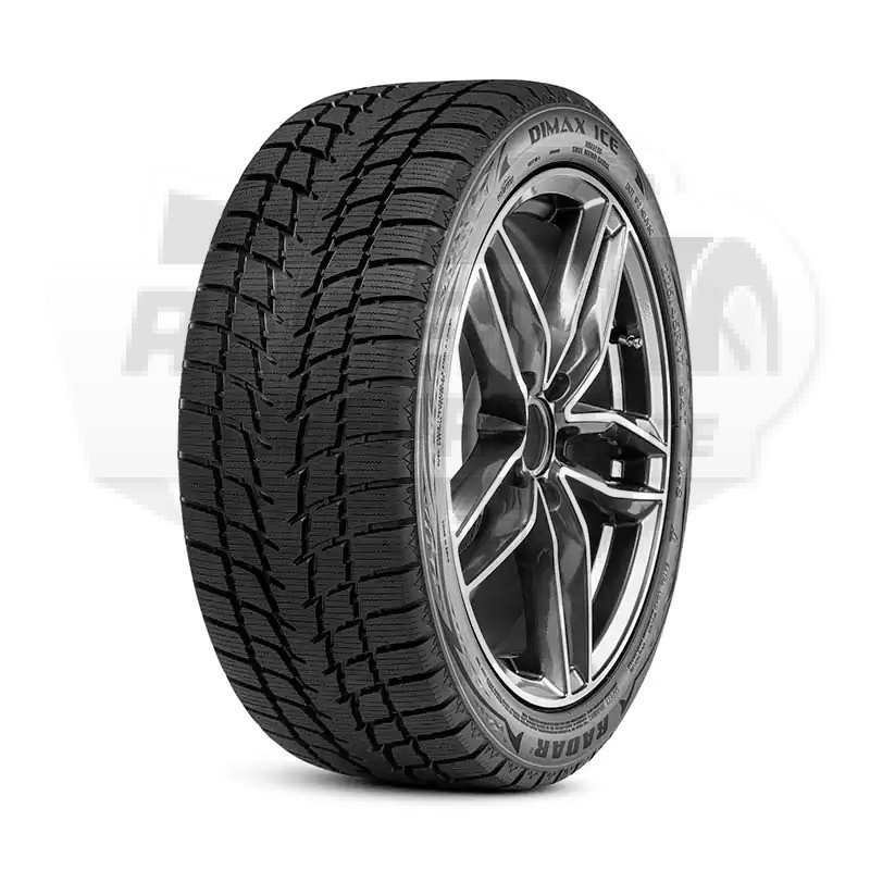 Radar Dimax Ice 235/35 R19