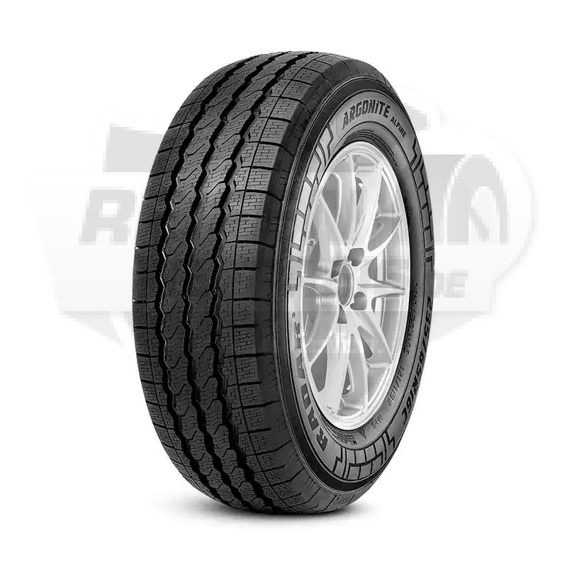 Radar Argonite Alpine 235/65 R16C