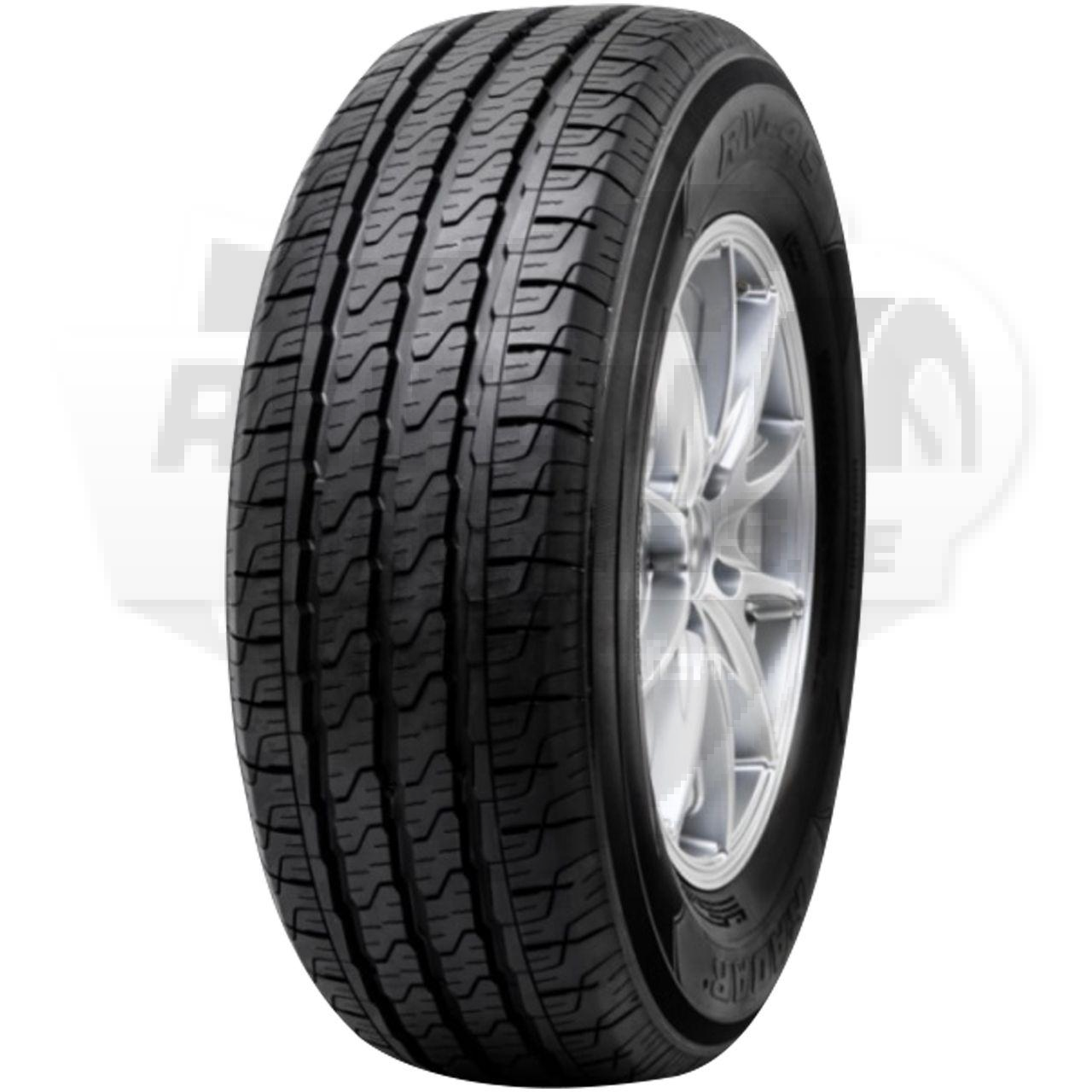 Radar ARGONITE RV-4S 215/65 R15C