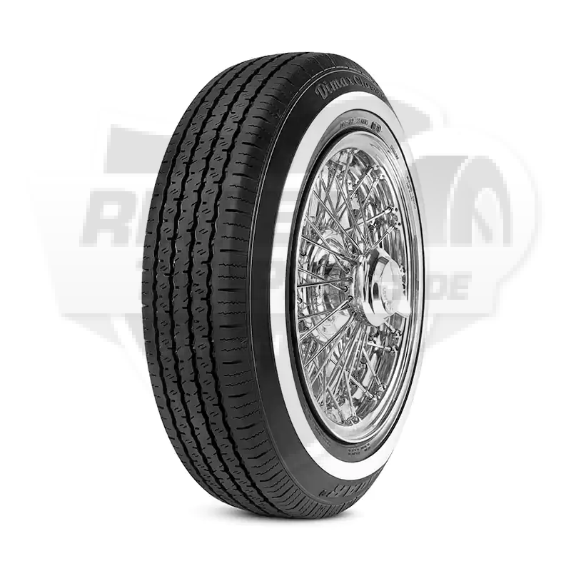 Radar Dimax Classic 125 R12