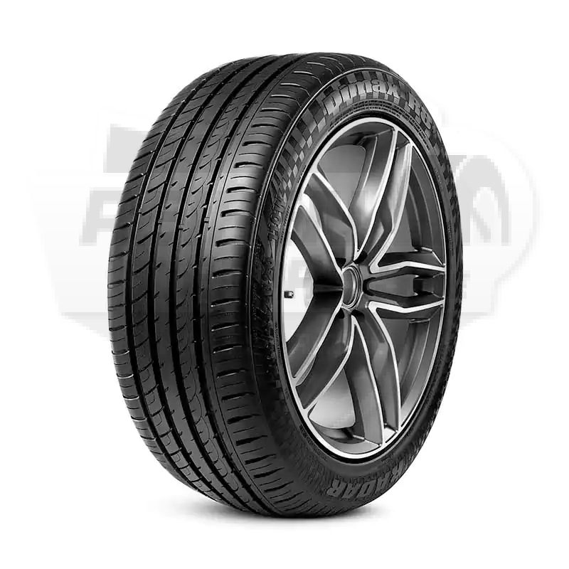 Radar Dimax (R8+) 255/35 R21