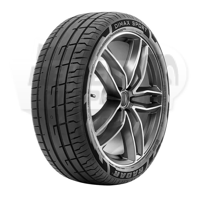 Radar Dimax Sport 245/30 R20