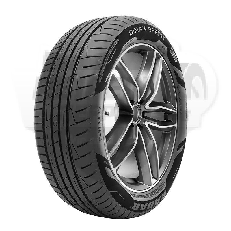 Radar Dimax Sprint 205/55 R16