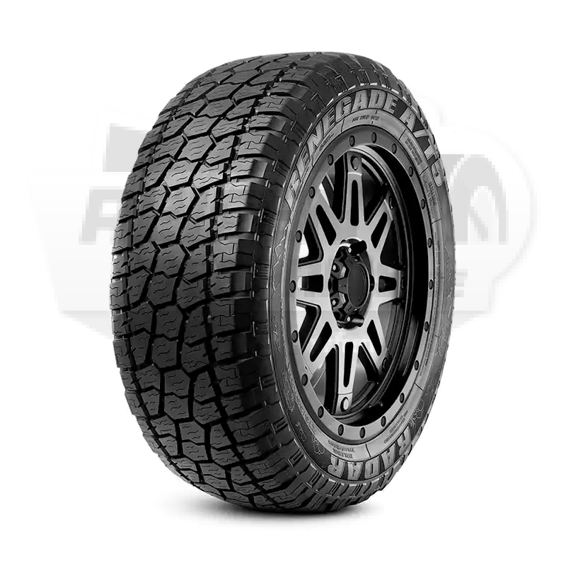 Radar Renegade A/T (AT-5) 205/80 R16