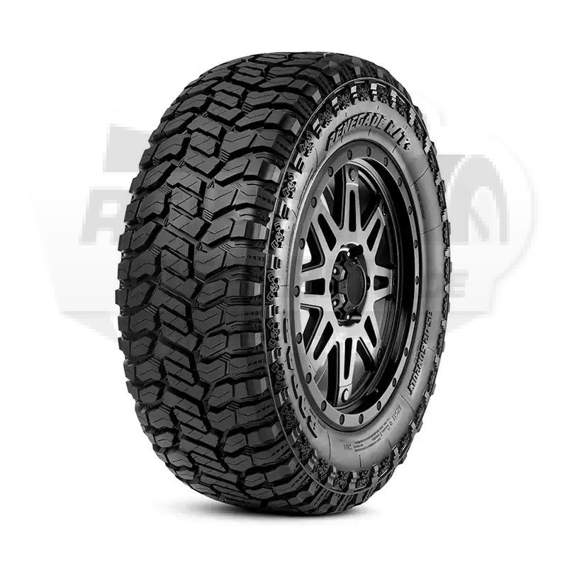 Radar Renegade R/T+ 275/55 R20
