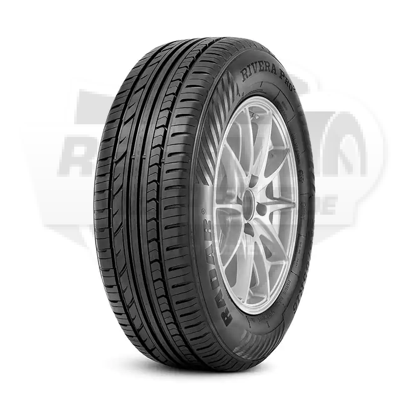 Radar Rivera Pro 2 195/50 R15