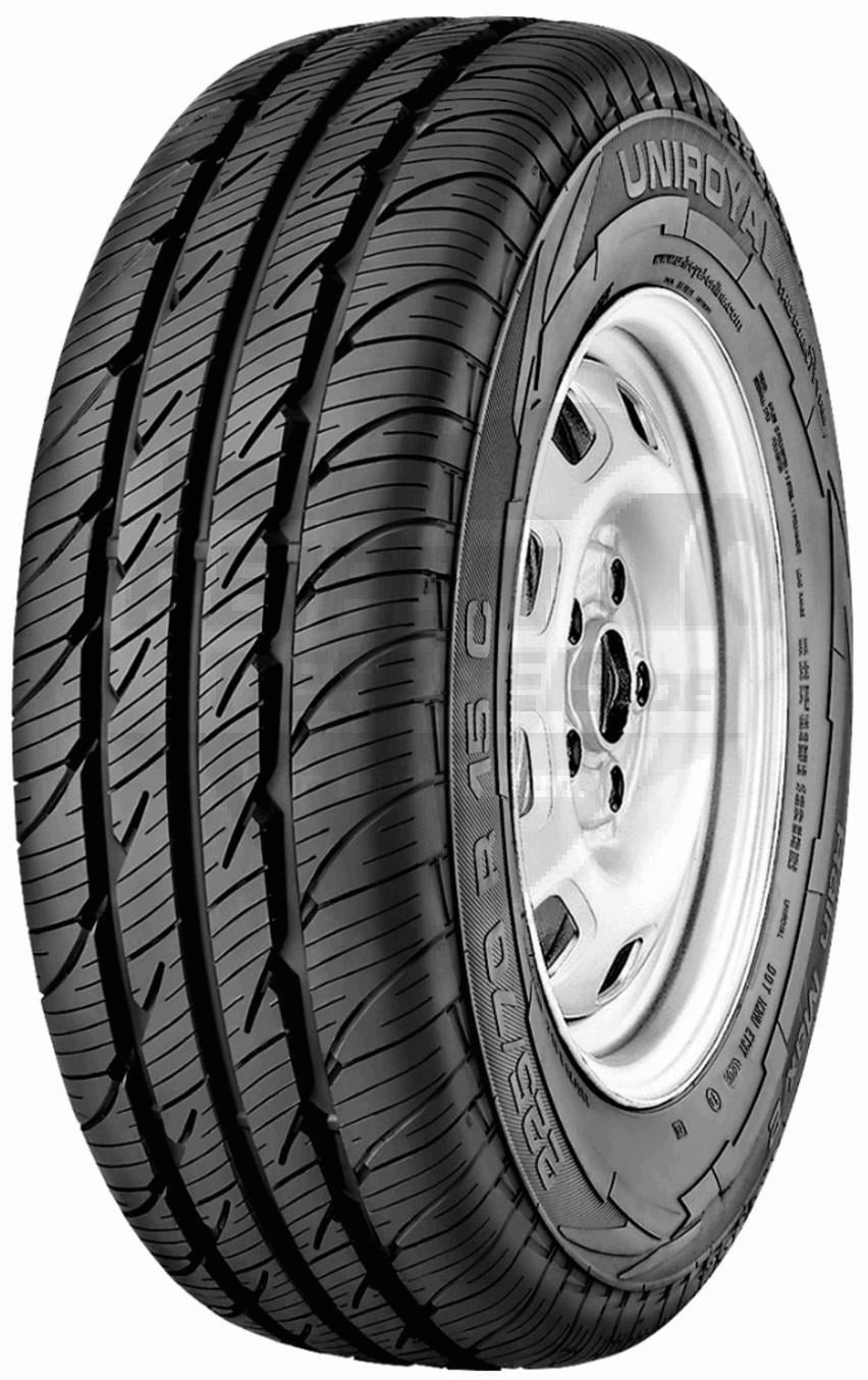 Uniroyal Rain Max 2 165/70 R13C